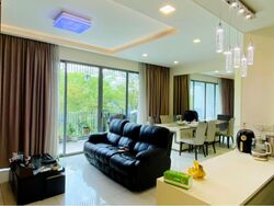 Hundred Trees (D5), Condominium #587227531